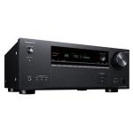 Onkyo TXNR6100B 7.2 CH Home Theatre Receiver 2 Zones Audio & Video with Main HDMI out 8K