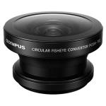 OM-SYSTEM V321250BW000 Olympus FCON-T02 Fisheye Converter for CLA-T01