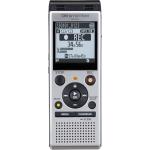 OM-SYSTEM V420330SE000 WS-882 Digital Voice Recorder Silver BY Olympus