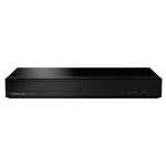 Panasonic DP-UB150GN-K 4K Ultra HD Blu-Ray Player with Dolby Vision & HDR10+ Support Dolby Atmos - HDMI Output