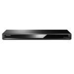 Panasonic DMR-HWT260GN Smart Network HDD Recorder with 1TB HDD & Twin HD Tuner PVR 4K Upscaling - WiFi - Ethernet - Miracast - Freeview - Series Link - TV Guide - Keyword Recording