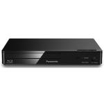 Panasonic DMP-BD84GN-K Blu-Ray Player Blu-Ray + DVD + CD + USB Playback - Dolby Digital + DTS-HD audio - HDMI Output
