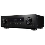 Pioneer VSX-834 7.2 Channel AV Receiver Amplifier. 165 Watts per Channel. 2x Subwoofer Preout, 5xHDMI(4xIn,1x Out), 4x Audio RCA In, 2x Digital In, 1x Audio RCA Out. Weight 8kg