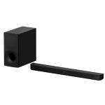 Sony HT-S400 330W 2.1 Channel Soundbar with Powerful Wireless Subwoofer HDMI ARC / Optical / Bluetooth