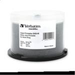 Verbatim 94917 DVD+R - 50 Pack Spindle IJ Wide