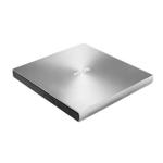 ASUS ZenDrive U7M SDRW-08U7M-U 8x DVDRW USB External Optical DVD Writer - Silver