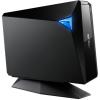 ASUS BW-16D1H-U PRO 16x Bluray Writer USB3.0 External Optical Drive