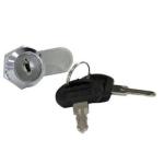 Dynamix HWS-LOCK Lock and Key for HWS Enclosures, Includes 2x Keys, Does not include locking latch