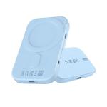 MINIX MSE01 4-in-1 M.2 NVMe/SATA SSD Enclosure MagSafe Compatible