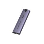 Netac NT07WH51-32C2  WH51 USB3.1 Type-C/A External M.2 SSD Enclosure
