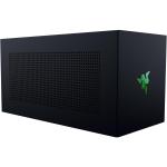 Razer Core X V2 Thunderbolt 5 External Graphics Card Enclosure, For Windows Laptops with Thunderbolt 4 & 5,  ATX PSU & Video card required .