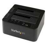 StarTech.com SDOCK2U33RE USB3.0 / eSATA HDD / SSD Duplicator Dock