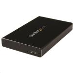 StarTech.com UNI251BMU33 USB 3.0 SATA / IDE 2.5" HDD / SSD Enclosure