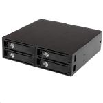 StarTech.com SATSASBP425 4-Bay Backplane for 2.5" SATA / SAS Drives