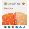 Microsoft 365 Personal 15 Months Extra Time Subscription - ESD - NZ Digital License Only Available When You Purchase with PC or Laptop - Not Valid Standalone - Activation Code Will Be Sent by Email
