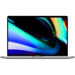 Apple Macbook Pro A1990 - Space Grey (A-Grade Refurbished) Intel Core i7-8850H - 32GB RAM - 512GB SSD - Radeon Pro 560X 4GB GDDR5 - 1 Year Warranty