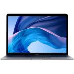 Apple 13.3" Macbook Air A2337 M1 Grey -  (B-Grade Refurbished) 8GB RAM -  256GB SSD  - MacOS - Reconditioned by PBTech - 1 Year Warranty