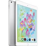 Apple iPad 6th Gen A1954 9.7" Retina Display Silver - (B-Grade Refurbished) 32GB Storage - Wi-Fi+Cellular - Includes Lighting Cable - No Charger - Reconditioned by PBTech - 1 Year Warranty