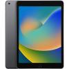 Apple iPad 9th Gen 10.2" Space Grey - (A-Grade Refurbished) 256GB Storage - Wi-Fi+Cellular - Includes Lighting cable - No Charger -  Reconditioned by PBTech - 1 Year Warranty