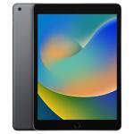Apple iPad 9th Gen 10.2" Space Grey - (B-Grade Refurbished) 256GB Storage - Wi-Fi+Cellular - Includes Lighting cable - No Charger -  Reconditioned by PBTech - 1 Year Warranty