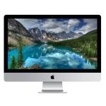 Apple IMac 17,1 A1419 27" (A-Grade Refurbished) Intel Core i5-6500 - 8GB RAM - 1TB HDD - Mac OS - Radeon R9 M380 - No Keyboard & Mouse - Reconditioned by PBTech - 1 Year Warranty