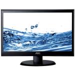 AOC E2450SWH 24" FHD Monitor (A-Grade Refurbished) OEM STAND - HDMI - DVI - VGA - Reconditioned by PBTech - 1 Year Warranty