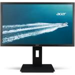 Acer B246H LED 24-inch FHD Monitor (A-Grade Refurbished) 1920x1080 60Hz - DVI & VGA - 5ms Response - Reconditioned by PBTech - 1 Year Warranty