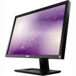 Dell E2210C 22" LED Monitor (A-Grade Refurbished) VGA - DVI - 1680x1050 - Supplied with VGA and Power Cable - Reconditioned by PBTech - 1 Year Warranty