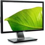 Dell Professional P2210T 22" Monitor (A Grade Refurbished) 1680x1050 - DisplayPort - DVI - VGA - Reconditioned by PBTech - 1 Year Warranty
