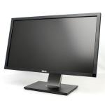 Dell U2412MB 24" FHD Monitor (A-Grade Refurbished) 1920x1080 - IPS - DisplayPort - DVI - VGA - Reconditioned by PB Tech - 1 Year Warranty