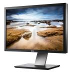 Dell UltraSharp U2410F 24" WUXGA Monitor (A-Grade Refurbished) 1920x1200 - DisplayPort - VGA - DVI - Reconditioned by PBTech - Supplied with VGA & Power Cable - 1 Year Warranty