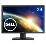 Dell P2412hb 24" FHD Monitor (B-Grade Refurbished) 1920x1080 - LED - DisplayPort - DVI - VGA - Reconditioned by PB Tech - 1 Year Warranty
