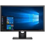 Dell E2416H 24" FHD Monitor (A-Grade Refurbished) OEM STAND - LED - DisplayPort - VGA - 16:9 - 1920x1080 60Hz - 5ms Response time