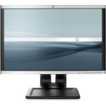 HP LA2205WG 22" LCD Monitor (A-Grade Refurbished) OEM STAND - 1680x1050 - VGA - DisplayPort - DVI - Reconditioned  by PBTech - 1 Year Warranty
