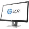 HP EliteDisplay E232 23" IPS Display Monitor (A-Grade Refurbished) 1920x1200 - 60Hz - DisplayPort - VGA - HDMI - Reconditioned by PBTech - 1 Year Warranty