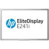 HP EliteDisplay E241i 24" WUXGA Monitor (A-Grade Refurbished) 1920x1200 - IPS - DisplayPort - DVI - VGA - Reconditioned by PB Tech - 1 Year Warranty