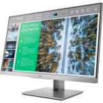 HP EliteDisplay E243 24" IPS FHD Monitor (A-Grade Refurbished) DisplayPort - HDMI - VGA - - Reconditioned by PBTech - 1 Year Warranty