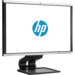 HP Compaq LA2405WG 24" FHD LED Monitor (A Grade Refurbished) OEM STAND - 1920x1200 - DVI-D - DisplayPort - VGA - Reconditioned by PBTech - 1 Year Warranty