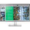 HP EliteDisplay E243 24" FHD Monitor (A-Grade Refurbished) OEM STAND - DisplayPort - HDMI - VGA - IPS - 5ms - Reconditioned by PBTech - 1 Year Warranty