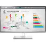 HP EliteDisplay E273 27" FHD Monitor (A-Grade Refurbished) OEM STAND  - DisplayPort - HDMI - VGA - Reconditioned by PBTech - 1 Year Warranty