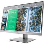 HP EliteDisplay E243 24" FHD Monitor (B-Grade Refurbished) OEM STAND - DisplayPort - HDMI - VGA - - 1 Year Warranty - Reconditioned by PBTech