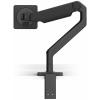HUMANSCALE Humanscale M2 Black Single Monitor Arms