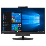 Lenovo Tiny-in-one TIO24 Gen 4 24" FHD Monitor (A-Grade Refurbished) Camera - Reconditioned  by PBTech - 1 Year Warranty