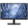 Lenovo ThinkVision T24I-20 24" FHD Monitor (B-Grade Refurbished) IPS Display - 4ms Response Time - DisplayPort - HDMI - VGA - Cables - Reconditioned by PB Tech - 1 Year Warranty