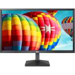 LG 24MK430H-B 24" FHD Business Monitor (A-Grade Refurbished) OEM STAND - IPS - VGA - HDMI - Reconditioned by PBTech - 1 Year Warranty