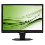 Philips 220BLCB 22" Monitor (A-Grade Refurbished) 1680x1050 - LED - DVI - VGA - Supplied with VGA & Power Cable - Reconditioned by PB Tech - 1 Year Warranty