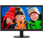 Philips Brilliance 233V5Q 23" FHD Monitor (A-Grade Refurbished) 1920x1080 - LED - DVI - VGA - Reconditioned by PB Tech - 1 Year Warranty