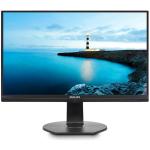 Philips 241B7QU 24" FHD Monitor (A-Grade Refurbished) OEM STAND - 1920x1080 - USB-C - DisplayPort - HDMI - VGA - Reconditioned by PBTech - 1 Year Warranty