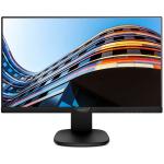 Philips 243S7E 24" FHD Monitor (A-Grade Refurbished) OEM STAND - DisplayPort - HDMI - VGA - Reconditioned by PB Tech - 1 Year Warranty