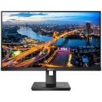 Philips 243B1 24" FHD IPS Monitor (A-Grade refrubished) OEM Stand - 1920x1080 - W-LED - DisplayPort - HDMI - USB-C - Reconditioned by PBTech - 1 Year Warranty